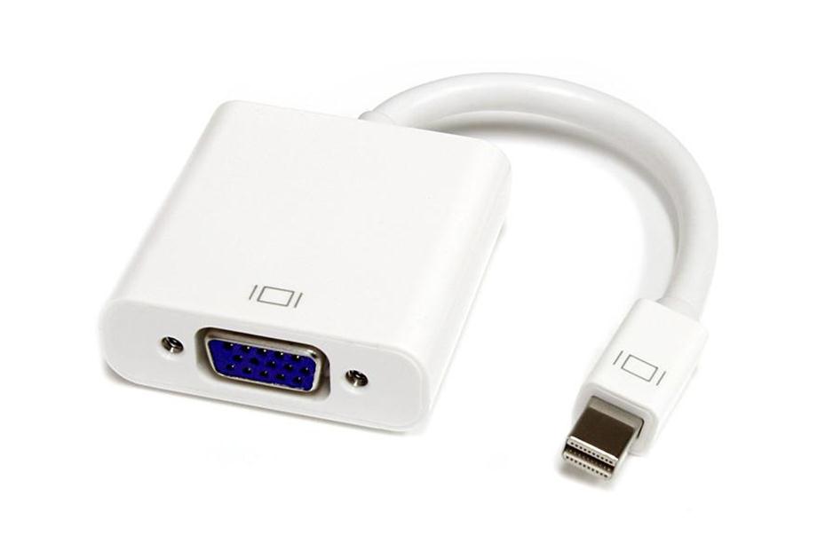 Mini Displayport to VGA