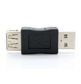 USB 2.0 Male - Female Extension Adapter