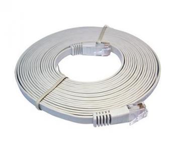 LAN Flat Cable Cat6 2.2M