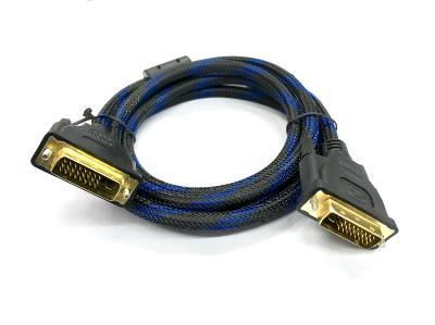 DVI 24+1 Cable 1.8m