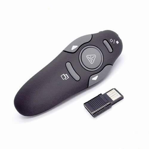 Wireless Presenter