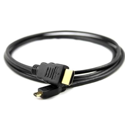 Micro HDMI to HDMI Cable 1.5m