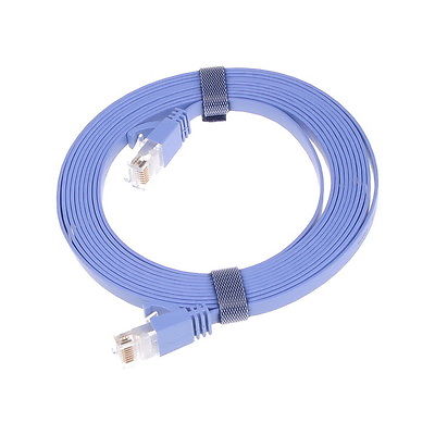 LAN Flat Cable Cat6 3M