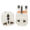 Picture of UK Plug Adapter With 13A Fuse