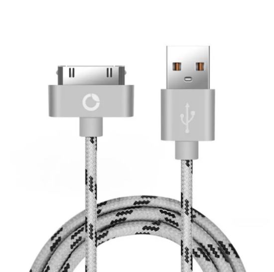 Picture of iPhone 3 4 4s iPad 2 3 Cable