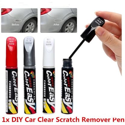Picture of Car Paint Scratch Repair Pen