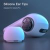 Picture of Soft Silicone Earbuds Airpods 3 