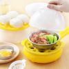 Picture of Mini Travel Electric Frying Pan