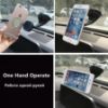 Picture of Magnet Car Suction Mount for Mobile