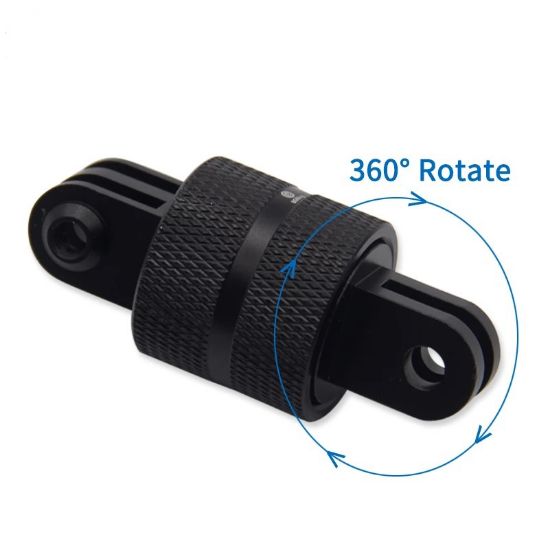 Picture of 360 degree Action cam adapter