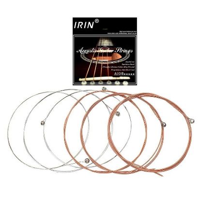 Picture of Acoustic Guitar String .009