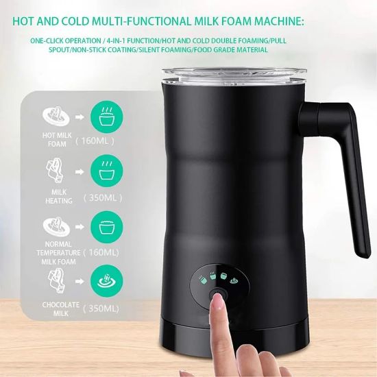 Picture of Electric Milk Frother