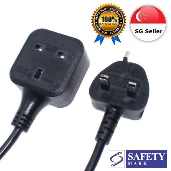 Picture of Power Extension Cord